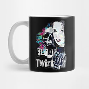 Official Erin Twizt Mug